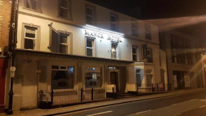 Manor Hotel Ballymoney